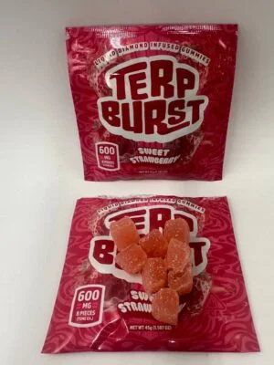 Home | Terp Burst | Terp Burst Edibles | Terp Burst Gummies m