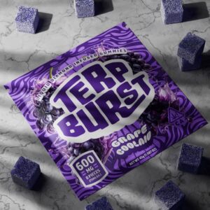 Terp Burst