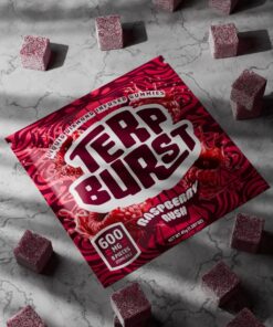Terp Burst